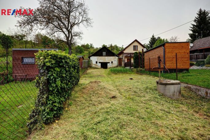 Prodej pozemku pro bydlení, 696 m2, Kyjov - obrázek 8