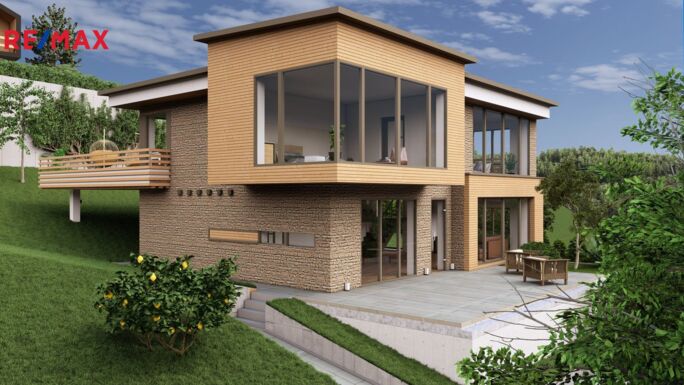 Prodej pozemku pro bydlení, 1112 m2, Rozdrojovice - obrázek 25