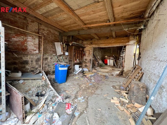 Prodej rodinného domu, 115 m2, Heroltice - obrázek 30