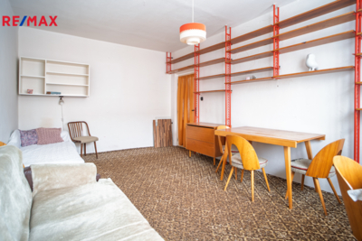 Práce v realitách Brno