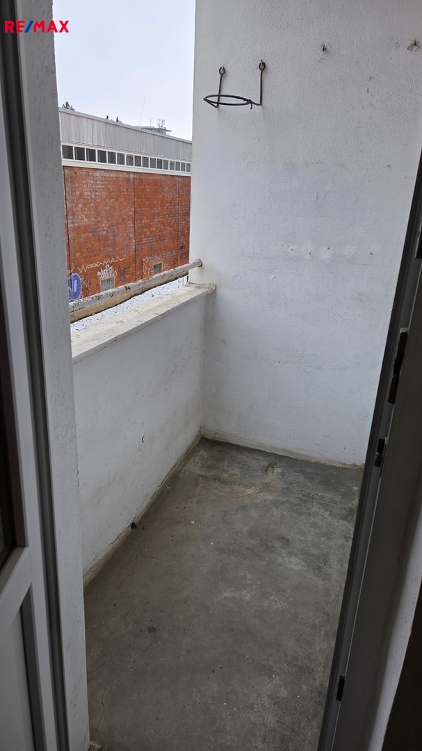 Práce v realitách Brno