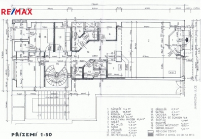 Realitní kancelář Brno