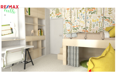 Realitní kancelář Brno