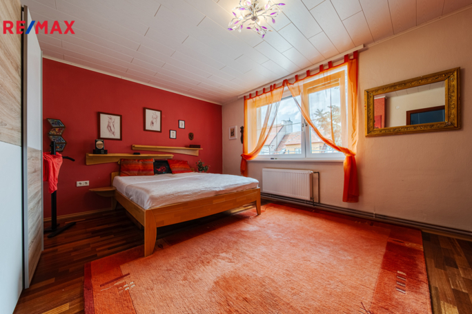 Prodej rodinného domu, 200 m2, Židlochovice - obrázek 5