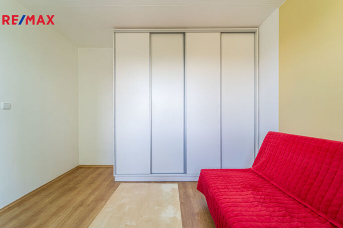 Pronájem bytu 1+1, 34,5 m2, Brno - obrázek 11