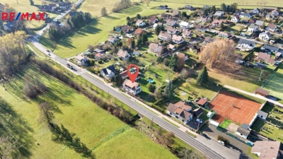 Realitní makléř Brno