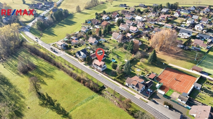 Realitní makléř Brno