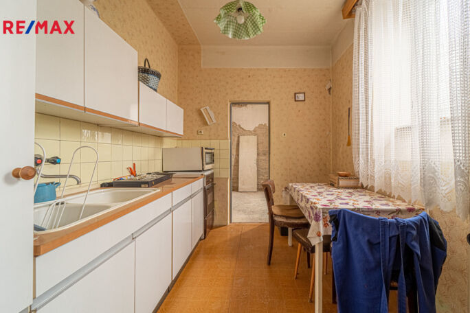 Realitní kancelář Brno