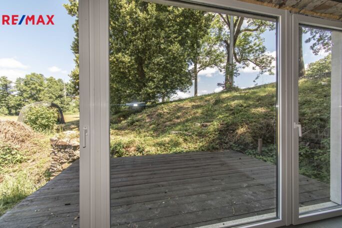 Prodej rodinného domu, 250 m2, Želetava - obrázek 32