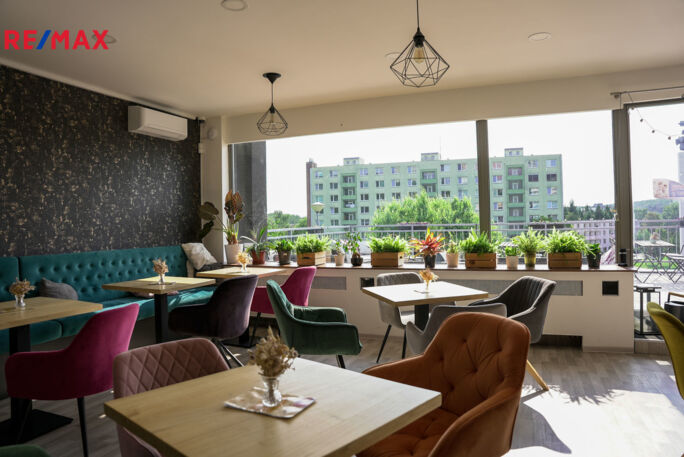 Práce v realitách Brno