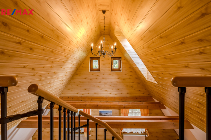Prodej chalupy, 271 m2, Krásná Lípa - obrázek 25