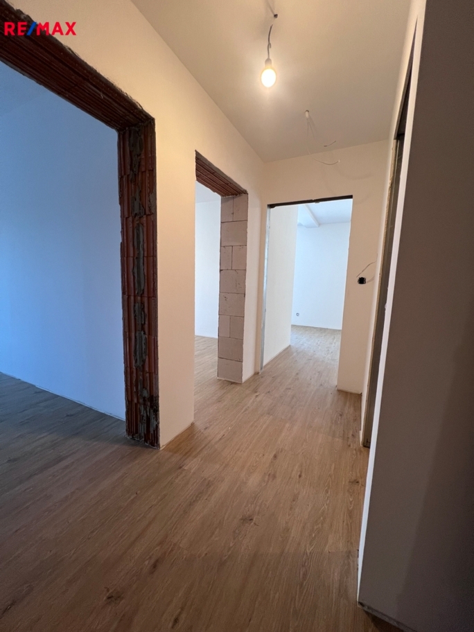 Prodej nemovitostí Brno