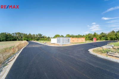 Práce v realitách Brno