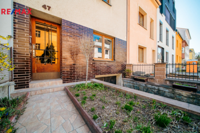 Prodej rodinného domu, 175 m2, Brno