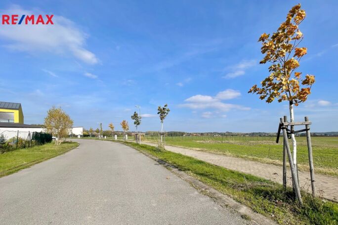 Prodej nemovitostí Brno