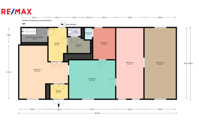 Realitní kancelář Brno