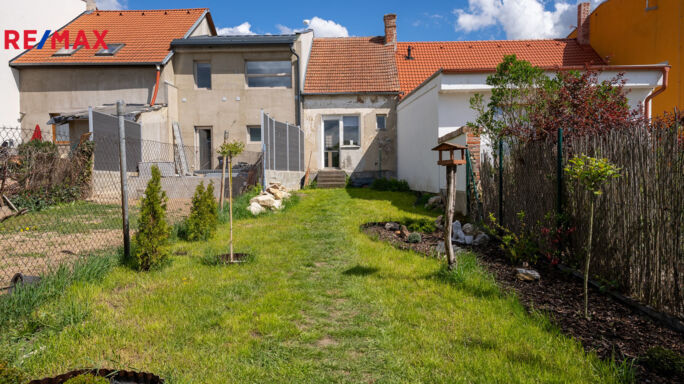 Prodej rodinného domu, 30 m2, Moravské Budějovice - obrázek 23