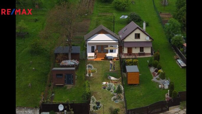 Prodej pozemku pro bydlení, 696 m2, Kyjov - obrázek 4