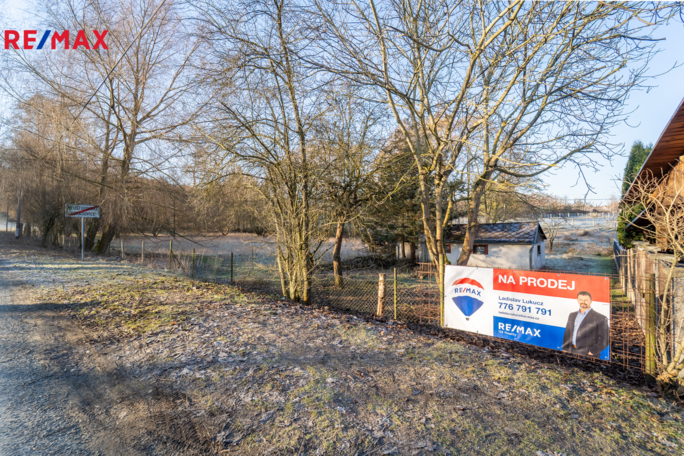 Prodej pozemku pro bydlení, 527 m2, Votice Prodej pozemku pro bydlení, 527 m2, Votice