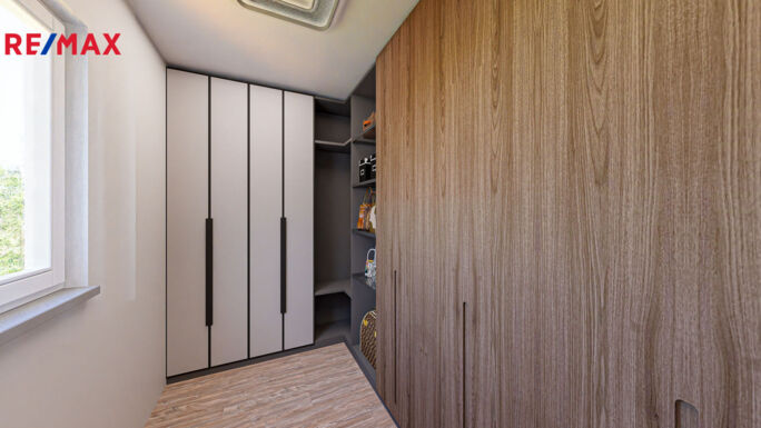 Prodej bytu 2+kk, 51,4 m2, Merklín - obrázek 2