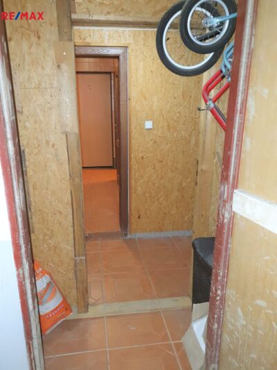 Práce v realitách Brno