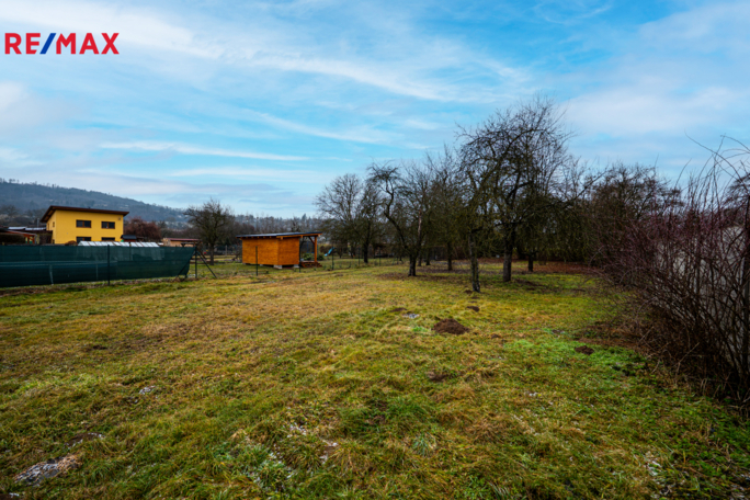 Prodej pozemku pro bydlení, 1465 m2, Březina - obrázek 8