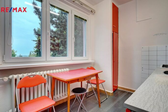 Prodej bytu 2+1, 55 m2, Brno - obrázek 10