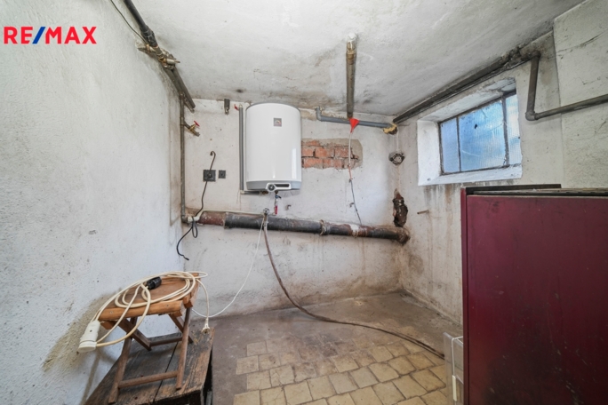 Prodej rodinného domu, 108 m2, Biskupice-Pulkov - obrázek 28