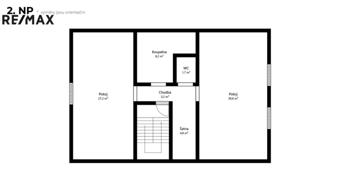 Prodej rodinného domu, 128 m2, Koryčany - obrázek 6