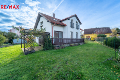 Prodej rodinného domu, 146 m2, Dolní Bousov