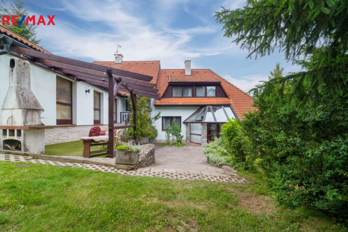 Prodej rodinného domu, 371 m2, Kořenec - obrázek 29