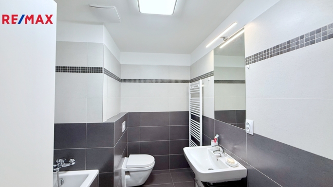Prodej bytu 2+kk, 43 m2, Brno - obrázek 17