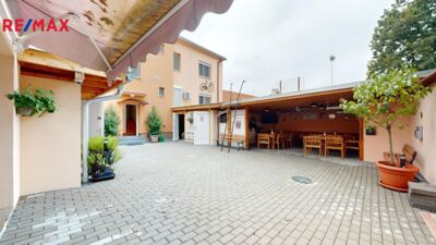 REMAX Brno REMAX Brno