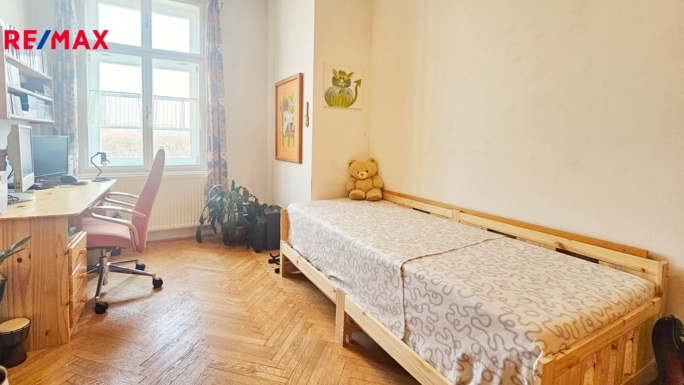 Pronájem bytu 4+1, 119 m2, Brno - obrázek 10