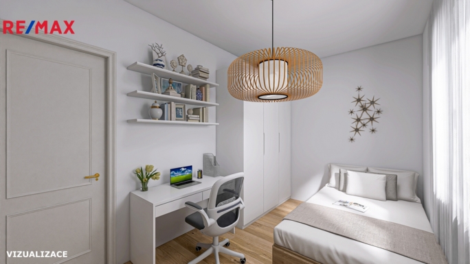 Prodej bytu 2+1, 74 m2, Bučovice - obrázek 24