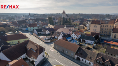 Realitní makléř Brno