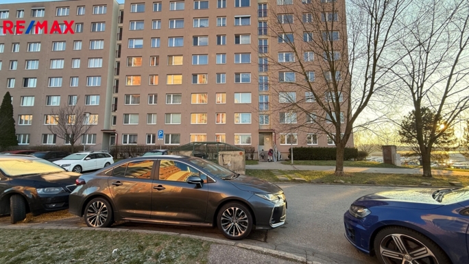 Prodej bytu 4+1, 85 m2, Brno - obrázek 28