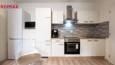 Realitní makléř Brno