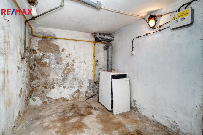 Prodej rodinného domu, 92 m2, Těmice - obrázek 17