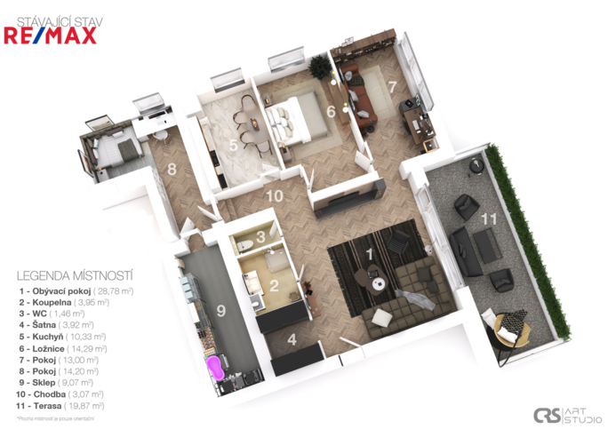 Realitní kancelář Brno Realitní kancelář Brno