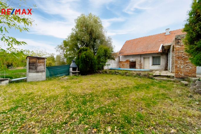 Prodej pozemku pro bydlení, 534 m2, Pohořelice - obrázek 11