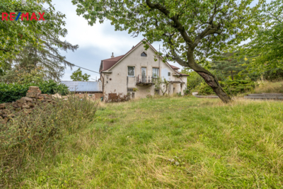 Prodej rodinného domu, 276 m2, Most