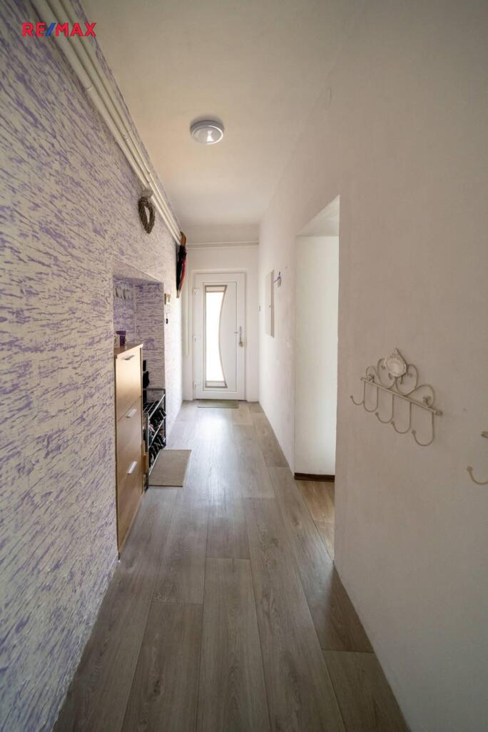 Prodej rodinného domu 108m2, pozemek 170m2 - obrázek 3