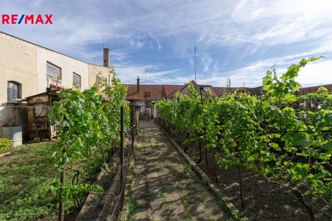 Práce v realitách Brno