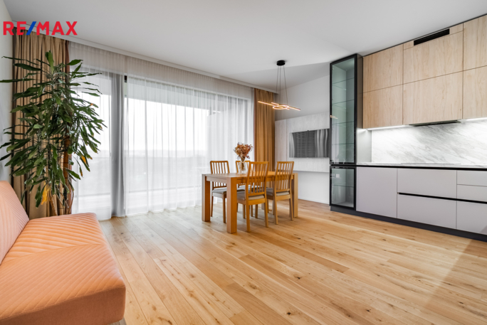 Práce v realitách Brno