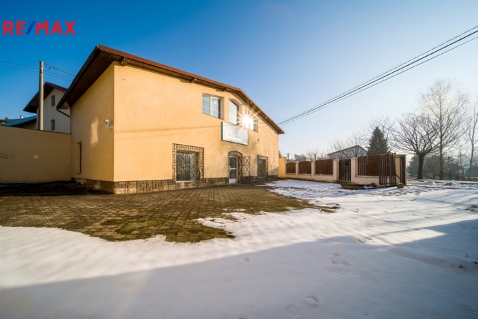 Prodej obchodního prostoru, 170 m2, Dětmarovice - obrázek 21