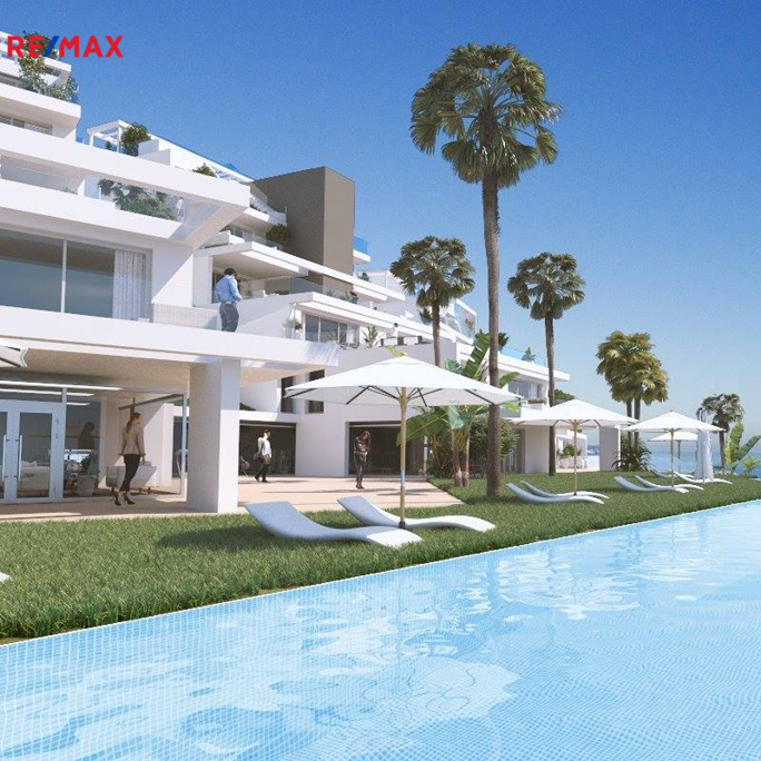 Prodej bytu 3+kk, 66 m2, Nerja - obrázek 11