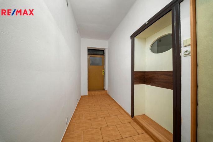 Prodej rodinného domu, 73,5 m2, Jezeřany-Maršovice - obrázek 2