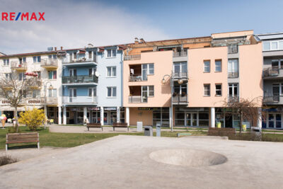 Realitní makléř Brno