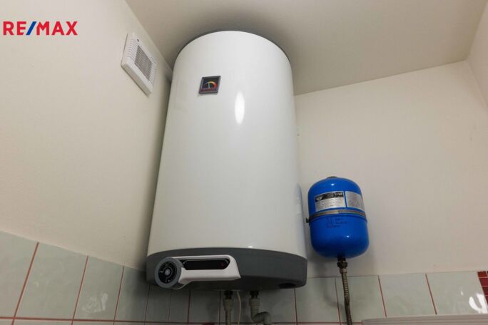 Prodej bytu 2+kk, 45 m2, Brno - obrázek 13